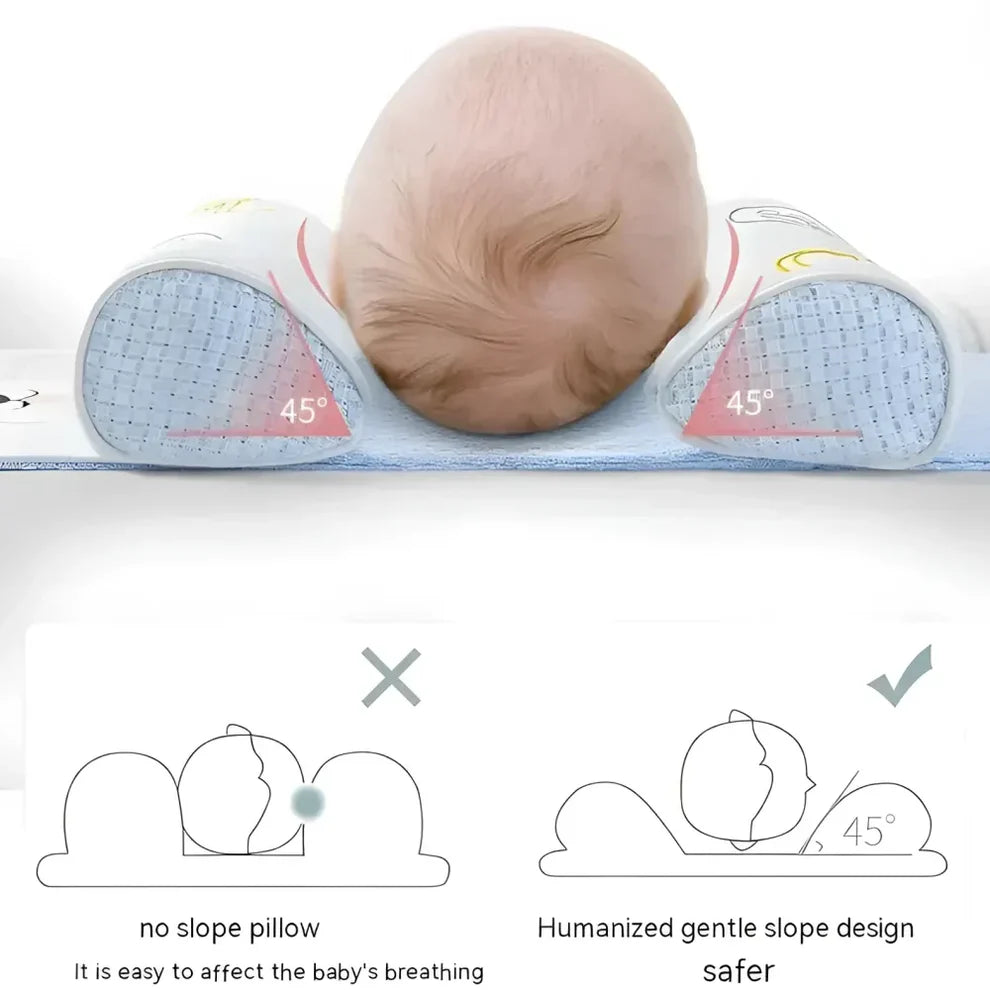 Newborn Support Cushion For Baby