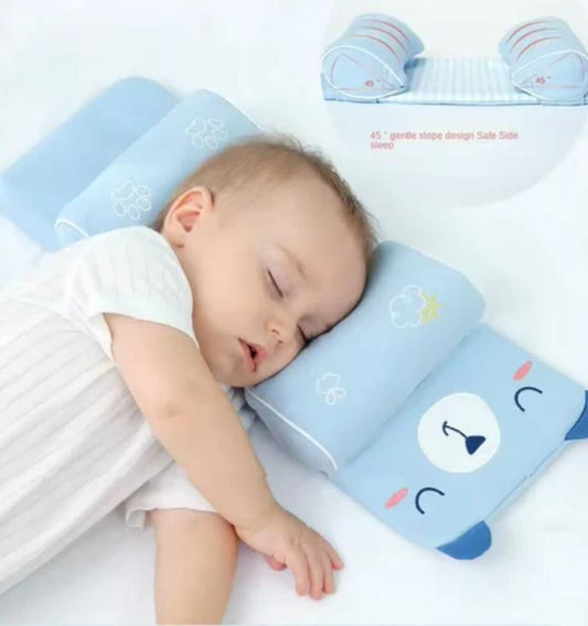 Newborn Support Cushion For Baby