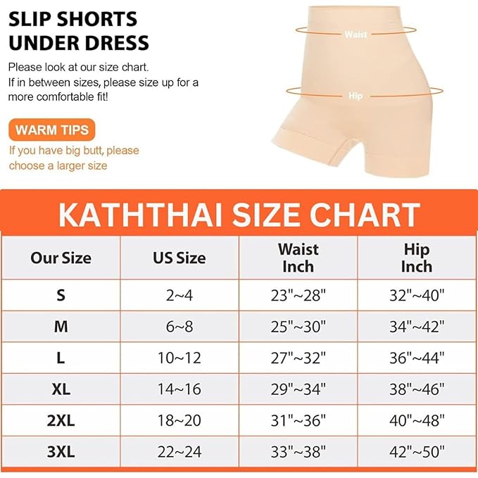 SculptEase™ High-Waist Tummy Control Shapewear for Women – Seamless Slim Fit Body Shaper Shorts